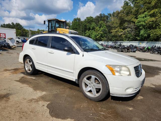 Photo 4 from auction – 2009 DODGE CALIBER R/ with VIN 1B3HB78B19D224302