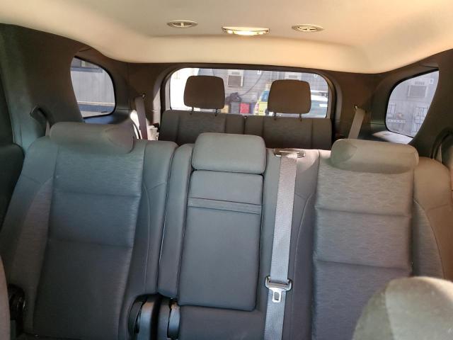Photo 10 from auction – 2022 DODGE DURANGO SX with VIN 1C4RDJAG7NC228418