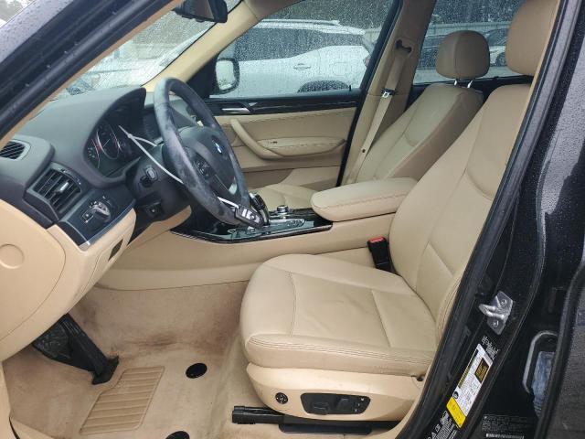 Photo 7 from auction – 2011 BMW X3 XDRIVE35I with VIN 5UXWX7C54BL732556