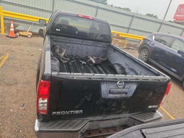 Photo 6 from auction – 2016 NISSAN FRONTIER S with VIN 1N6BD0CT0GN764993