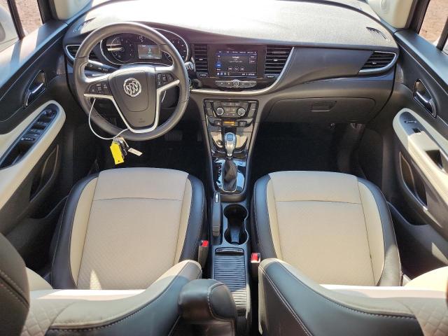 Photo 8 from auction – 2022 BUICK ENCORE PRE with VIN KL4CJESM4NB543770