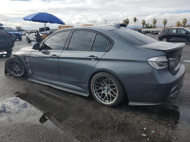 Photo 2 from auction – 2015 BMW 335 I with VIN WBA3A9G53FNT09521