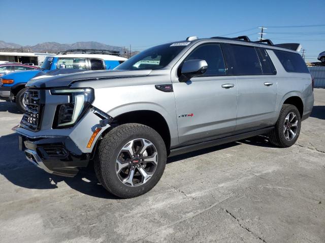 2025 GMC YUKON XL A