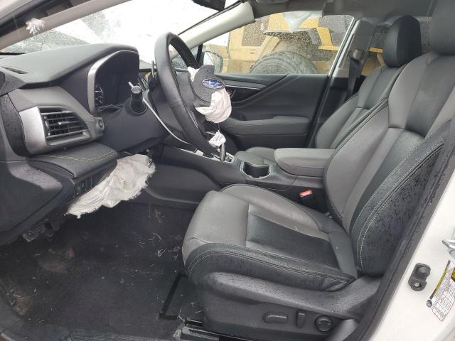 Photo 7 from auction – 2024 SUBARU OUTBACK ON with VIN 4S4BTGLD7R3145955