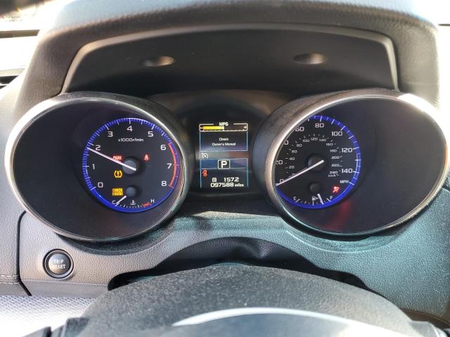 Photo 9 from auction – 2018 SUBARU OUTBACK 2. with VIN 4S4BSADC7J3229350