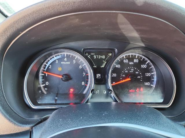 صورة رقم 9 من المزاد - 2016 NISSAN VERSA S مع VIN 3N1CN7AP9GL867366