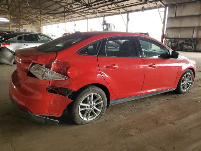 Photo 3 from auction – 2015 FORD FOCUS SE with VIN 1FADP3F27FL221566