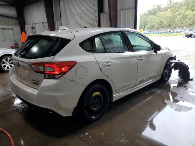 Photo 3 from auction – 2018 SUBARU IMPREZA SP with VIN 4S3GTAL62J3740497