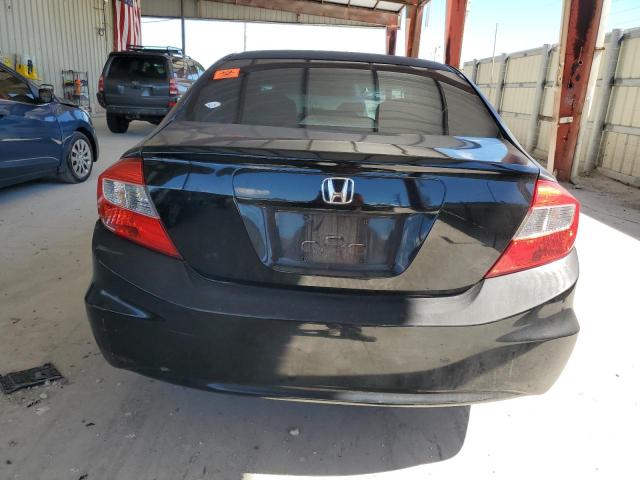 Photo 6 from auction – 2012 HONDA CIVIC LX with VIN 2HGFB2F53CH576427