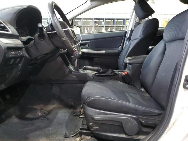 Photo 7 from auction – 2015 SUBARU IMPREZA SP with VIN JF1GPAT68FH234449