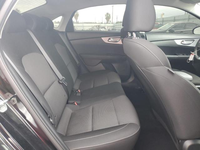 Photo 10 from auction – 2023 KIA FORTE LX with VIN 3KPF24AD4PE537615