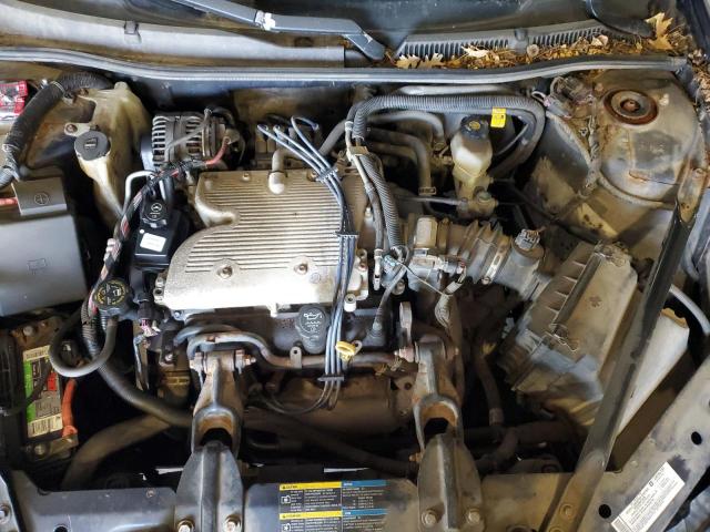 Photo 11 from auction – 2007 CHEVROLET IMPALA LT with VIN 2G1WT58K379414824