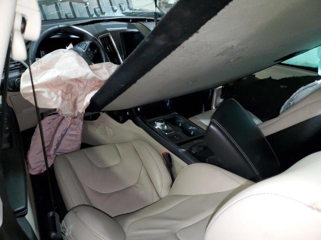 Photo 8 from auction – 2022 FORD EDGE TITAN with VIN 2FMPK4K99NBB14138