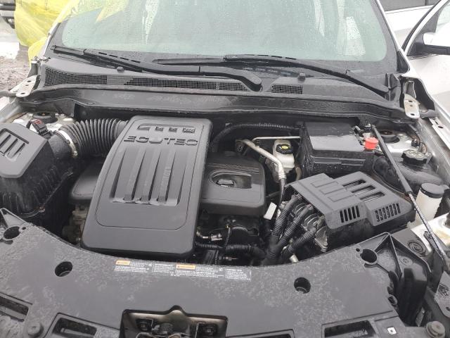 Photo 11 from auction – 2017 CHEVROLET EQUINOX LT with VIN 2GNFLFEK7H6313409