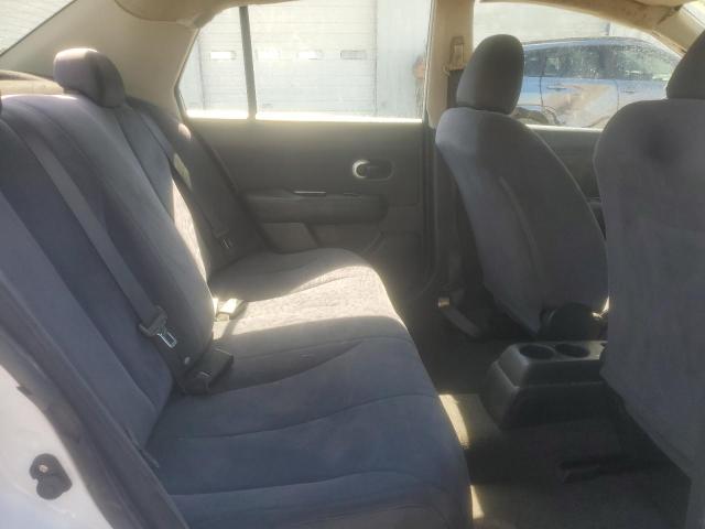 Photo 10 from auction – 2009 NISSAN VERSA S with VIN 3N1BC11EX9L400232