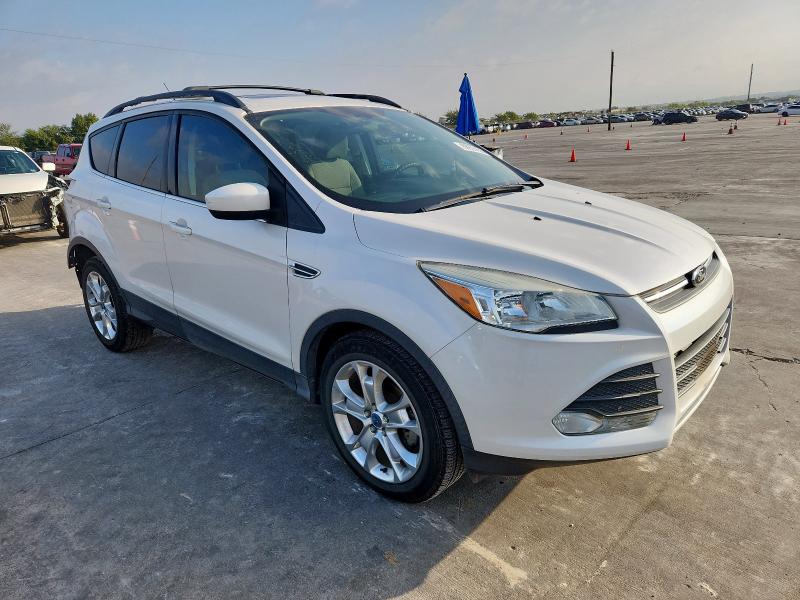 Photo 4 from auction – 2013 FORD ESCAPE SE with VIN 1FMCU0GX5DUB30970