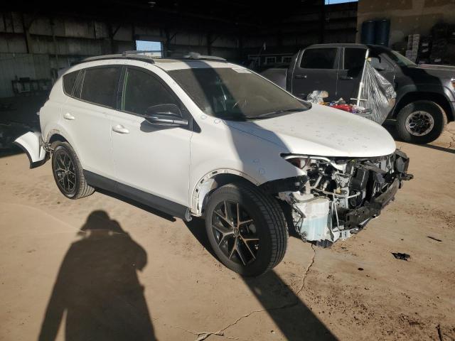Photo 4 from auction – 2016 TOYOTA RAV4 SE with VIN JTMNFREV3GJ092299