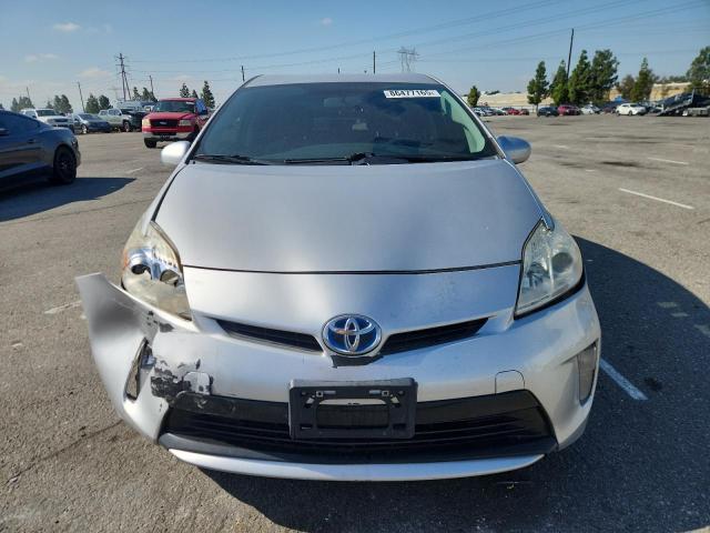 Photo 5 from auction – 2015 TOYOTA PRIUS with VIN JTDKN3DU7F1978345