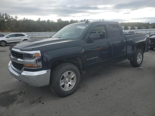 CHEVROLET SILVERADO 2019 with VIN 2GCVKPEC0K1115894 - Photo from auction