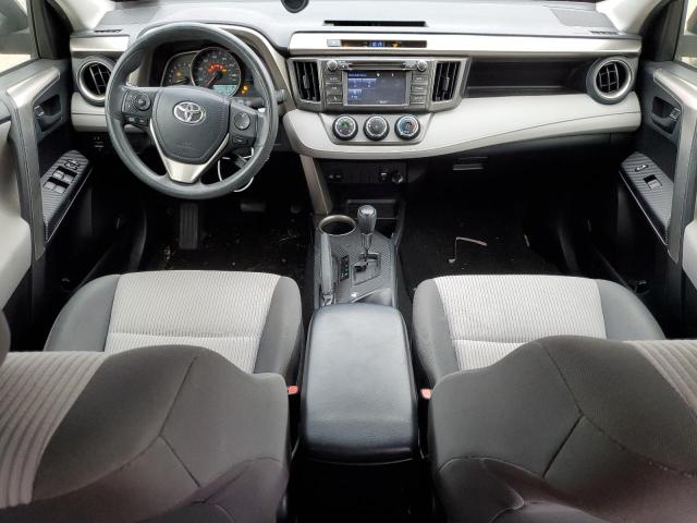 Zdjęcie 8 z aukcji – 2014 TOYOTA RAV4 LE z VIN JTMZFREV4EJ020333