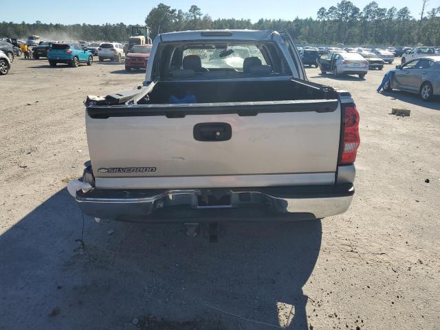 Photo 6 from auction – 2006 CHEVROLET SILVERADO with VIN 2GCEC13T661220779
