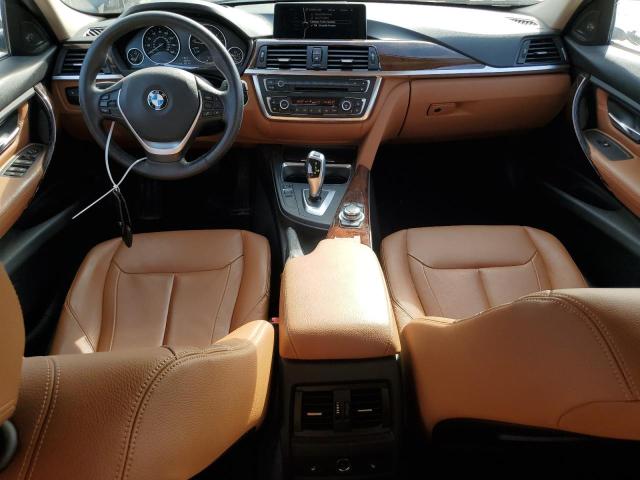Photo 8 from auction – 2012 BMW 328 I with VIN WBA3A5C51CF346135
