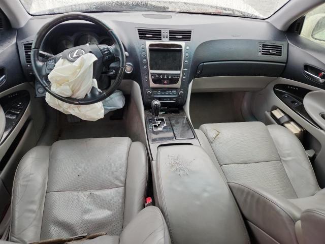 صورة رقم 8 من المزاد - 2006 LEXUS GS 430 مع VIN JTHBN96S065008293
