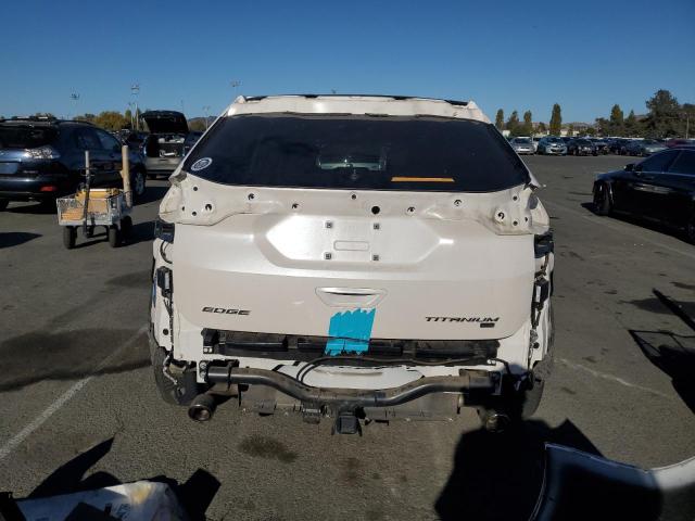 Photo 6 from auction – 2017 FORD EDGE TITAN with VIN 2FMPK4K86HBB74843