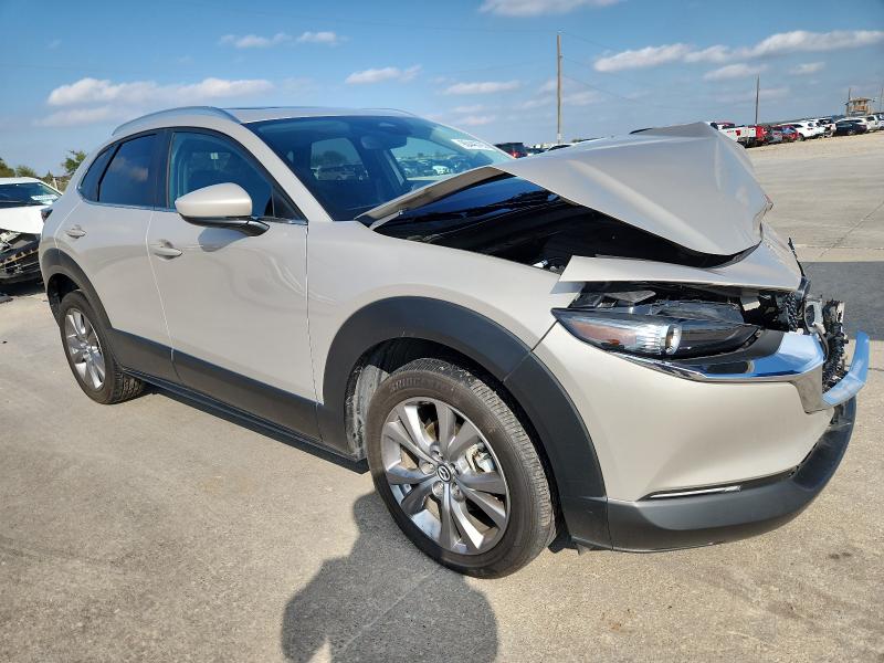 Photo 4 from auction – 2024 MAZDA CX-30 PREF with VIN 3MVDMBCM0RM648494