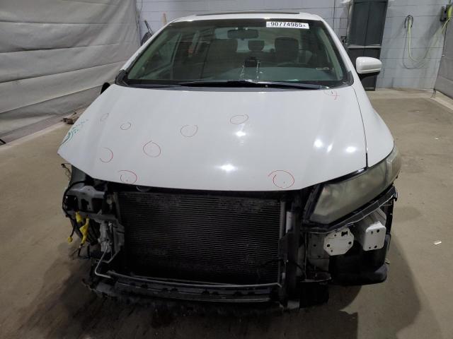 Photo 5 from auction – 2015 HONDA CIVIC EX with VIN 19XFB2F88FE014659