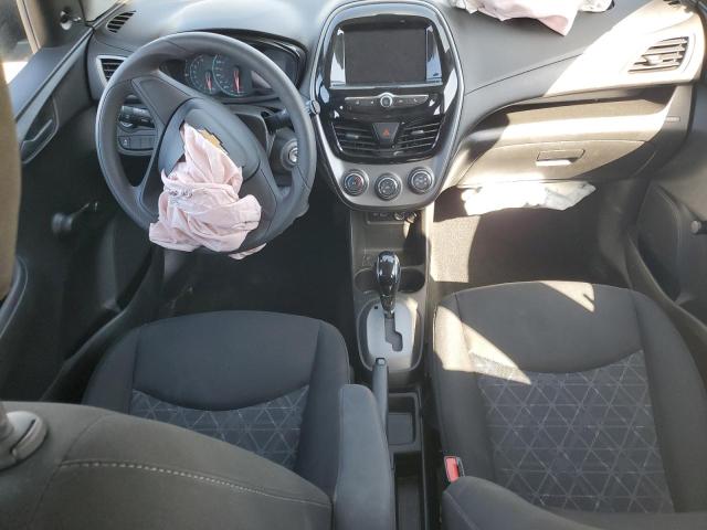 Zdjęcie 8 z aukcji – 2019 CHEVROLET SPARK LS z VIN KL8CB6SA4KC807034