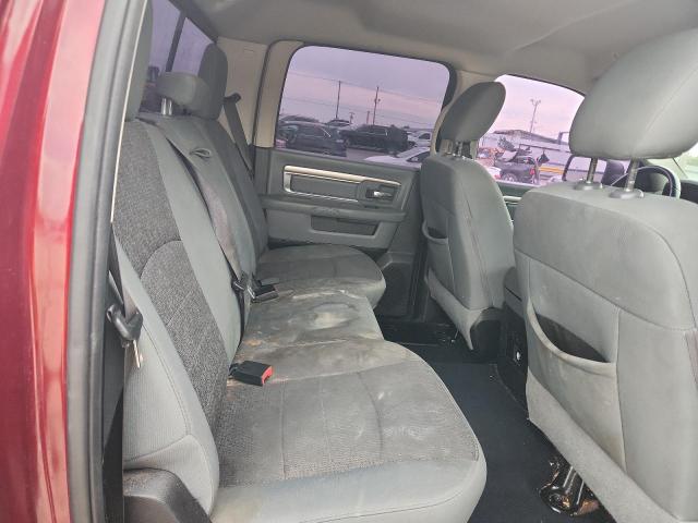 Photo 10 from auction – 2019 RAM 1500 CLASS with VIN 1C6RR6LT4KS572824