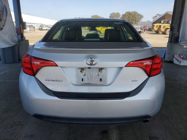 Photo 6 from auction – 2018 TOYOTA COROLLA L with VIN 2T1BURHE7JC008654