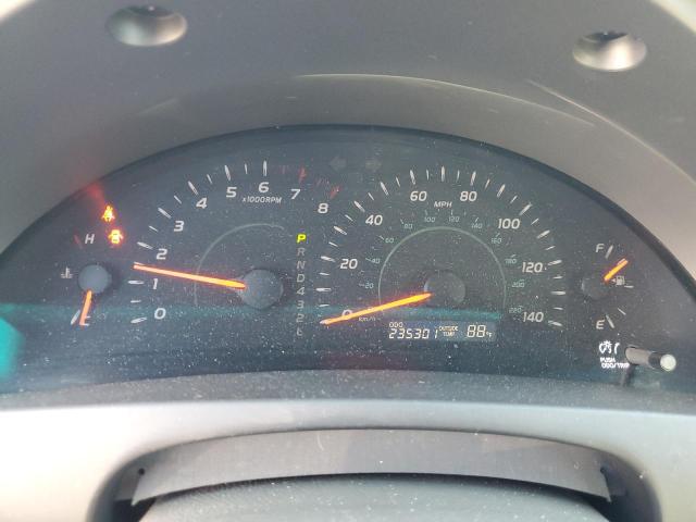 Photo 9 from auction – 2007 TOYOTA CAMRY CE with VIN 4T1BE46K17U173339