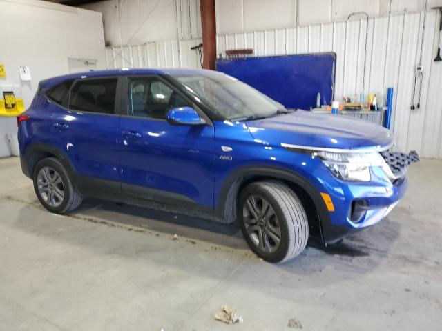 Photo 4 from auction – 2021 KIA SELTOS LX with VIN KNDEPCAA3M7186222