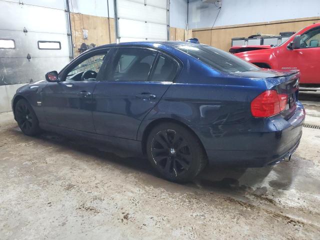 Photo 2 from auction – 2011 BMW 335 XI with VIN WBAPL5C55BA921098