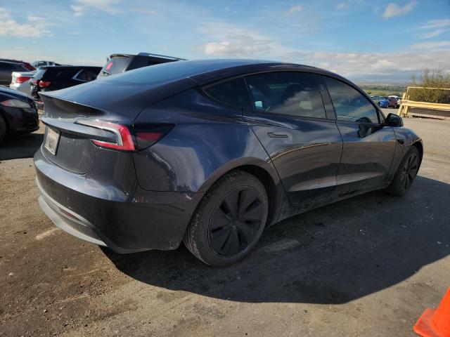 Photo 3 from auction – 2024 TESLA MODEL 3 with VIN 5YJ3E1EA1RF834816