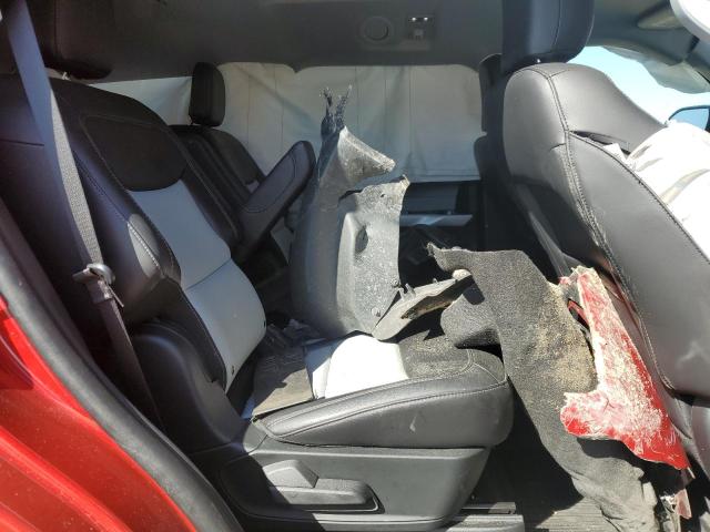 Photo 11 from auction – 2023 FORD EXPLORER X with VIN 1FMSK7DH3PGC11900