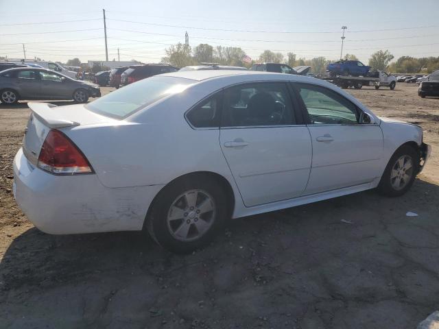 Photo 3 from auction – 2011 CHEVROLET IMPALA LT with VIN 2G1WG5EK6B1314846