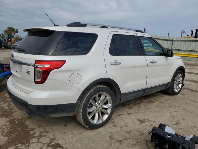 Фото 3 с аукциона – 2012 FORD EXPLORER X с VIN 1FMHK7D81CGA40889
