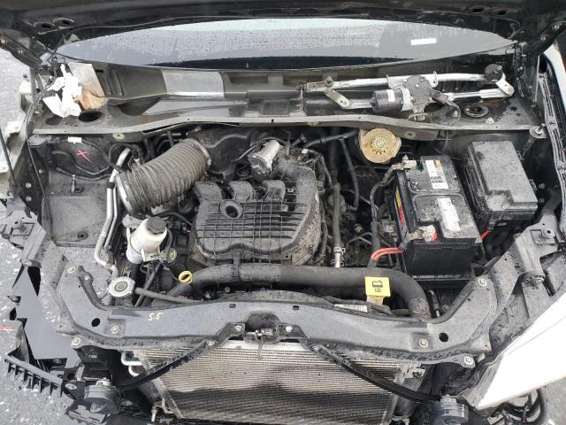 Photo 12 from auction – 2019 DODGE GRAND CARA with VIN 2C4RDGCG5KR773505