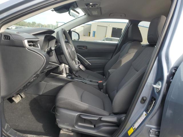 Photo 7 from auction – 2024 TOYOTA COROLLA CR with VIN 7MUCAAAG0RV111319