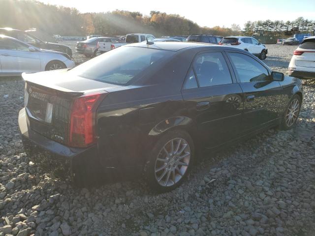 Photo 3 from auction – 2007 CADILLAC CTS HI FEA with VIN 1G6DP577870171007