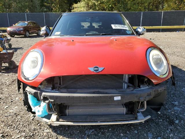Photo 5 from auction – 2017 MINI COOPER CLU with VIN WMWLN5C59H2E32797