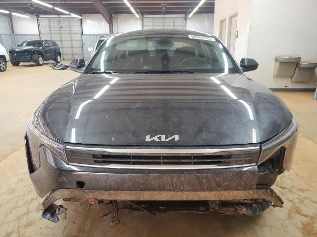 Photo 5 from auction – 2025 KIA K4 LX with VIN 3KPFT4DE8SE156828