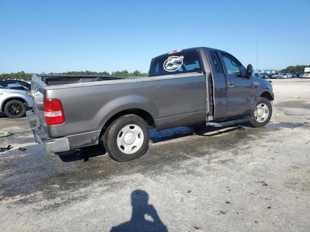 Photo 3 from auction – 2005 FORD F150 with VIN 1FTRF12245KC15743