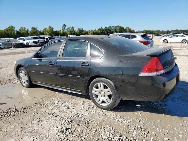 Photo 2 from auction – 2010 CHEVROLET IMPALA LT with VIN 2G1WB5EK8A1173971