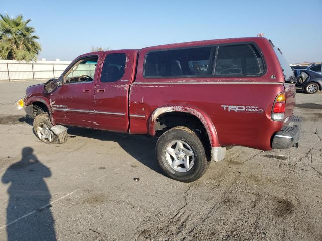 Photo 2 from auction – 2002 TOYOTA TUNDRA ACC with VIN 5TBBT481X2S303350