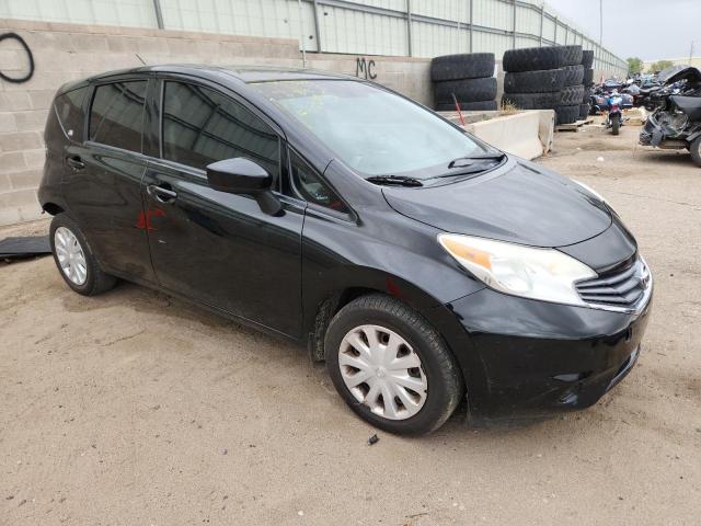 Photo 4 from auction – 2015 NISSAN VERSA NOTE with VIN 3N1CE2CP4FL423827