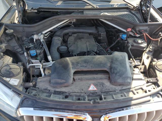 Photo 12 from auction – 2014 BMW X5 XDRIVE35D with VIN 5UXKS4C56E0J95044